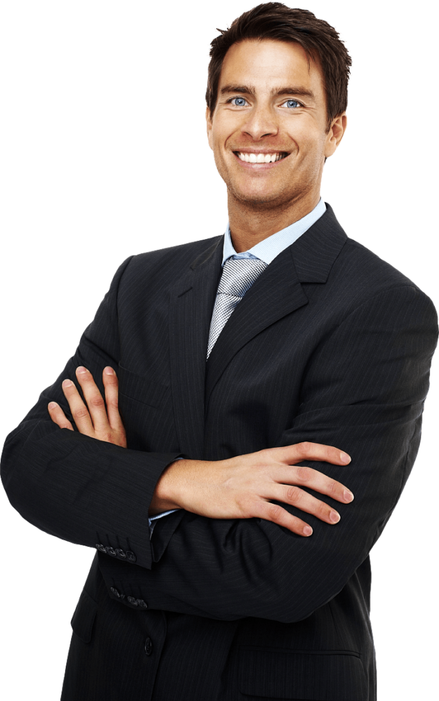 businessman
