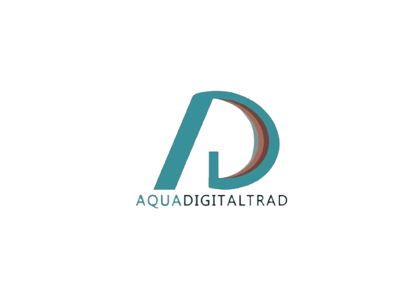Aquadigital logo