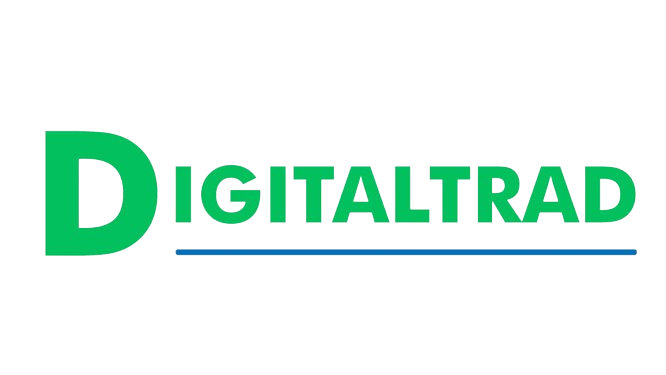 Digitaltrad logo